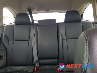 Zdjęcie 10 z 13 samochodu: 2022 SUBARU OUTBACK LIMITED XT VIN:4S4BTGND0N3124968 - miniatura