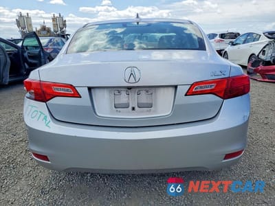 Zdjęcie 6 z 13 samochodu: 2014 ACURA ILX 20 VIN:19VDE1F37EE002474 - miniatura