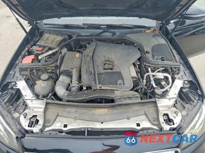 Zdjęcie 11 z 12 samochodu: 2018 MERCEDES-BENZ E 300 VIN:WDDZF4JB5JA382640 - miniatura