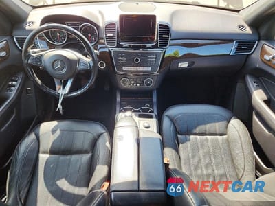 Zdjęcie 8 z 12 samochodu: 2016 MERCEDES-BENZ GLE 350 4MATIC VIN:4JGDA5HB4GA756867 - miniatura