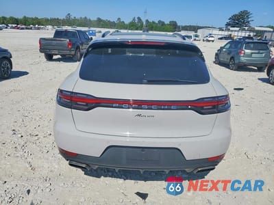 Zdjęcie 6 z 14 samochodu: 2021 PORSCHE MACAN VIN:WP1AA2A51MLB17323 - miniatura