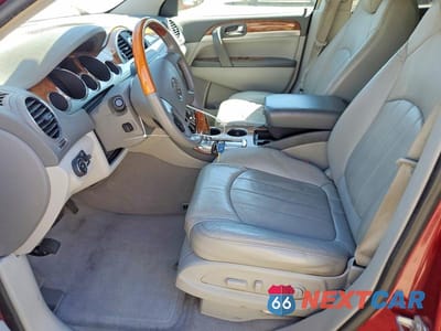 Zdjęcie 7 z 13 samochodu: 2010 BUICK ENCLAVE CXL VIN:5GALRCED2AJ133033 - miniatura