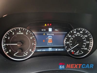 Zdjęcie 9 z 12 samochodu: 2024 NISSAN ARMADA PLATINUM VIN:JN8AY2DAXR9418154 - miniatura