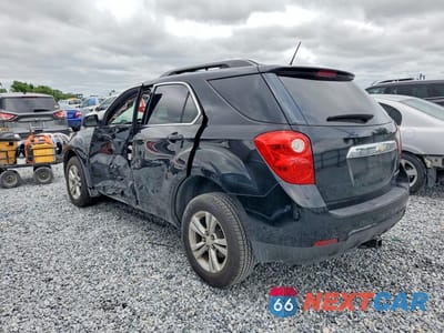 Drugie zdjęcie samochodu z przodu: 2013 CHEVROLET EQUINOX VIN:2GNALPEK5D6240678 - miniatura