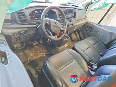 Zdjęcie 8 z 12 samochodu: 2024 FORD TRANSIT T- - DELIVERY VAN VIN:1FTBW3U81RKA68883 - miniatura