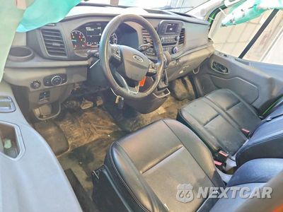 Zdjęcie 8 z 12 samochodu: 2024 FORD TRANSIT T- - DELIVERY VAN VIN:1FTBW3U81RKA68883 - miniatura
