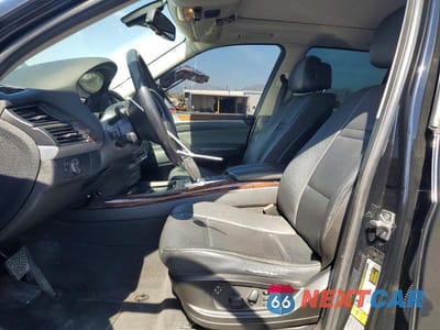 Zdjęcie 7 z 14 samochodu: 2010 BMW X5 XDRIVE30I VIN:5UXFE4C58AL383498 - miniatura