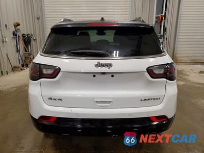 Zdjęcie 6 z 13 samochodu: 2025 JEEP COMPASS LIMITED VIN:3C4NJDCN4ST593868 - miniatura