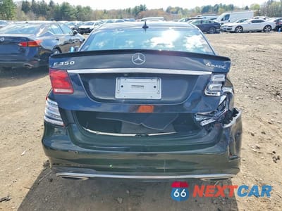 Zdjęcie 6 z 12 samochodu: 2014 MERCEDES-BENZ E 350 4MATIC VIN:WDDHF8JB2EA897524 - miniatura