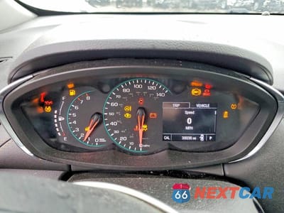 Zdjęcie 9 z 12 samochodu: 2020 CHEVROLET TRAX LS VIN:KL7CJKSB2LB064065 - miniatura