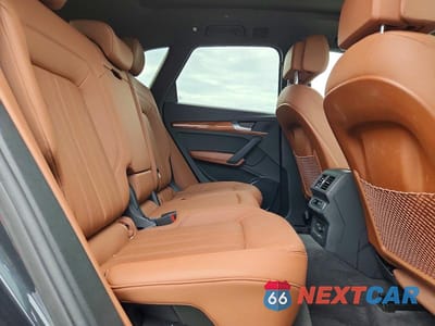 Zdjęcie 11 z 13 samochodu: 2024 AUDI Q5 PREMIUM 40 VIN:WA1ABAFY9R2092139 - miniatura