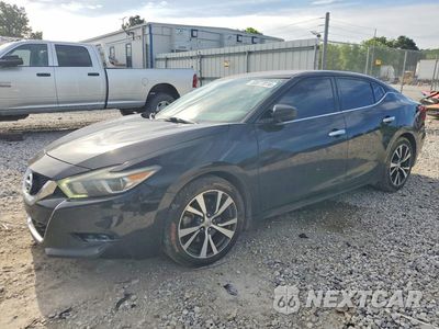 2016 NISSAN MAXIMA 3.5 S 1N4AA6AP3GC428210 - główne zdjęcie licytacji z USA - miniatura