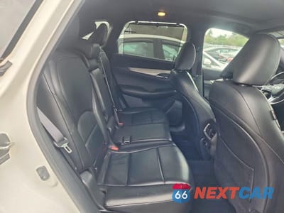 Zdjęcie 11 z 13 samochodu: 2019 INFINITI QX50 ESSENTIAL VIN:3PCAJ5M36KF127150 - miniatura
