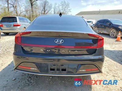 Zdjęcie 6 z 12 samochodu: 2020 HYUNDAI SONATA SE VIN:5NPEG4JA7LH050286 - miniatura