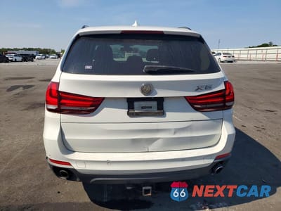 Zdjęcie 6 z 13 samochodu: 2014 BMW X5 SDRIVE35I VIN:5UXKR2C55E0C01273 - miniatura