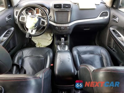 Zdjęcie 8 z 14 samochodu: 2017 DODGE JOURNEY GT VIN:3C4PDCEG7HT626119 - miniatura