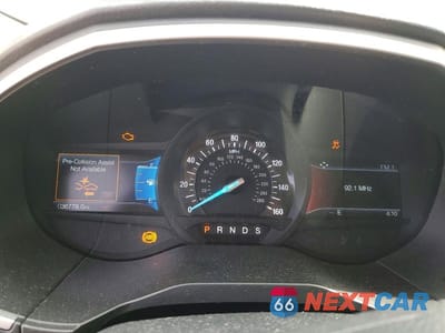 Zdjęcie 9 z 13 samochodu: 2020 FORD EDGE SEL VIN:2FMPK4J94LBB15955 - miniatura