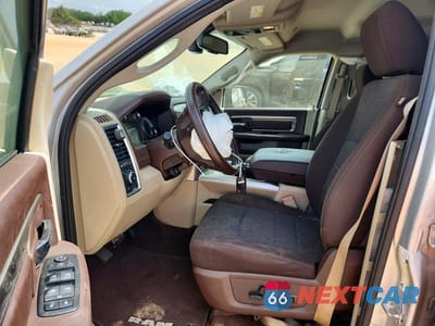 Zdjęcie 7 z 12 samochodu: 2018 RAM 1500 SLT VIN:3C6RR7LT5JG171584 - miniatura
