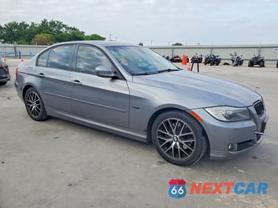 Czwarte zdjęcie samochodu z boku: 2009 BMW 328 I VIN:WBAPH73519E127568 - miniatura