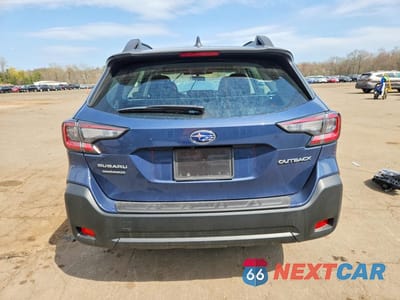Zdjęcie 6 z 13 samochodu: 2025 SUBARU OUTBACK VIN:4S4BTAAC6S3319236 - miniatura