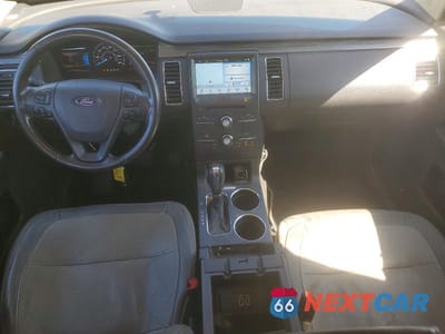 Zdjęcie 8 z 13 samochodu: 2016 FORD FLEX SEL VIN:2FMHK6C82GBA08395 - miniatura