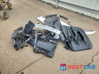 Zdjęcie 13 z 14 samochodu: 2023 MAZDA CX-30 SELECT VIN:3MVDMBBM5PM510738 - miniatura