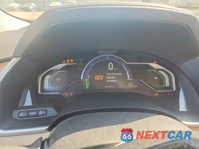 Zdjęcie 9 z 12 samochodu: 2019 HONDA CLARITY VIN:JHMZC5F12KC003641 - miniatura