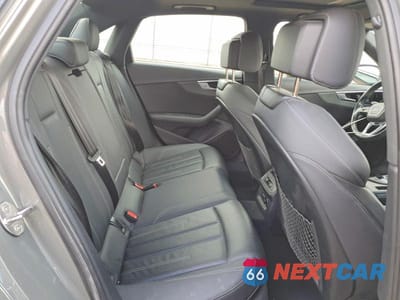 Zdjęcie 10 z 12 samochodu: 2023 AUDI A4 PREMIUM PLUS 45 VIN:WAUEAAF42PN002846 - miniatura