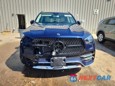 Piąte zdjęcie samochodu w środku: 2020 MERCEDES-BENZ GLE 580 4MATIC VIN:4JGFB8GB8LA178209 - miniatura