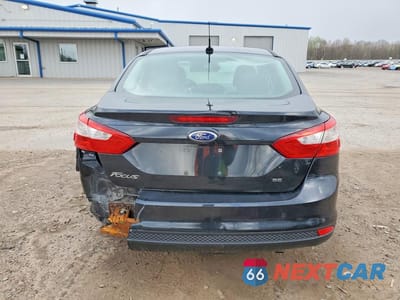Zdjęcie 6 z 13 samochodu: 2014 FORD FOCUS SE VIN:1FADP3F25EL424793 - miniatura