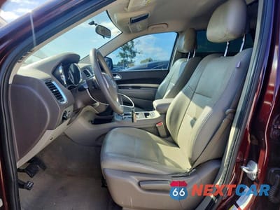 Zdjęcie 7 z 13 samochodu: 2012 DODGE DURANGO SXT VIN:1C4RDJAG0CC153686 - miniatura