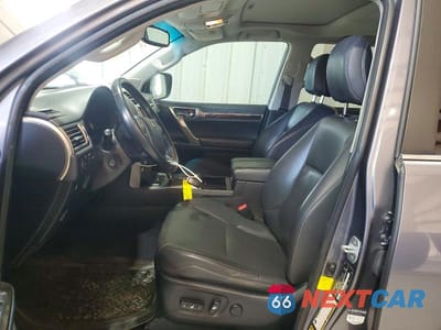 Zdjęcie 7 z 13 samochodu: 2015 LEXUS GX 460 VIN:JTJBM7FX4F5097769 - miniatura