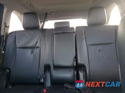 Zdjęcie 10 z 13 samochodu: 2018 TOYOTA HIGHLANDER LIMITED VIN:5TDDZRFH4JS865836 - miniatura