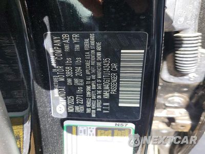 Zdjęcie 13 z 13 samochodu: 2026 HYUNDAI ELANTRA SEL SPORT VIN:KMHLM4DG1TU143435 - miniatura