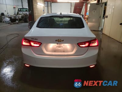 Zdjęcie 6 z 12 samochodu: 2022 CHEVROLET MALIBU LS VIN:1G1ZB5ST2NF215592 - miniatura