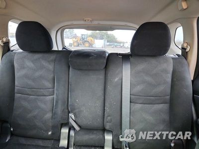Zdjęcie 10 z 14 samochodu: 2016 NISSAN ROGUE S VIN:5N1AT2MV8GC882326 - miniatura