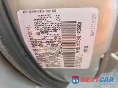Zdjęcie 12 z 12 samochodu: 2004 TOYOTA AVALON XLS VIN:4T1BF28B24U345887 - miniatura