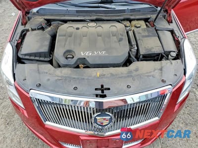 Zdjęcie 11 z 12 samochodu: 2013 CADILLAC XTS PREMIUM COLLECTION VIN:2G61S5S35D9143138 - miniatura