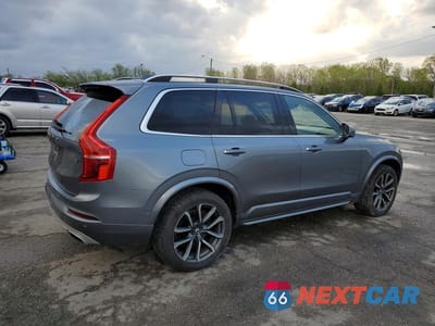Trzecie zdjęcie samochodu z tyłu: 2016 VOLVO XC90 T6 VIN:YV4A22PK1G1070917 - miniatura