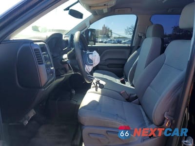 Zdjęcie 7 z 12 samochodu: 2014 GMC SIERRA K1500 VIN:3GTU2TEH1EG269896 - miniatura