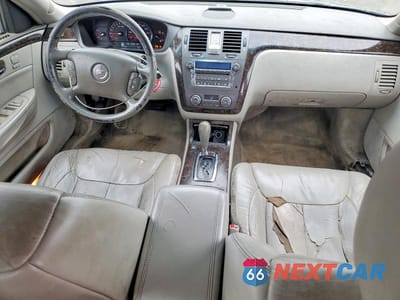 Zdjęcie 8 z 12 samochodu: 2008 CADILLAC DTS VIN:1G6KD57Y98U176171 - miniatura