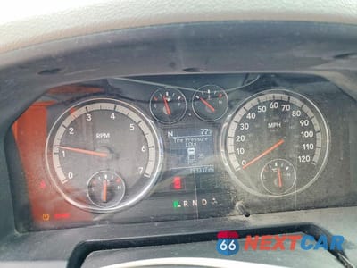 Zdjęcie 9 z 12 samochodu: 2011 DODGE RAM 1500 VIN:1D7RV1GT0BS570639 - miniatura