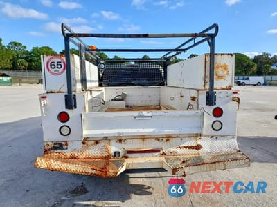 Zdjęcie 6 z 12 samochodu: 2013 FORD F350 SUPER DUTY VIN:1FD8W3HT3DEB10885 - miniatura