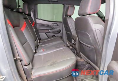 Zdjęcie 6 z 10 samochodu: 2023 CHEVROLET COLORADO Z71 VIN:1GCPTDEK8P1174538 - miniatura