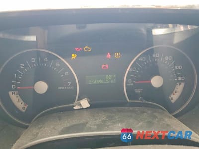 Zdjęcie 9 z 13 samochodu: 2010 FORD EXPLORER VIN:1FMEU6DE1AUA24171 - miniatura