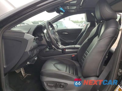 Zdjęcie 7 z 12 samochodu: 2020 TOYOTA AVALON XSE VIN:4T1E21FB0LU013452 - miniatura