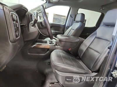 Zdjęcie 7 z 13 samochodu: 2019 CHEVROLET SILVERADO K1500 LT TRAIL BOSS VIN:1GCPYFED2KZ177721 - miniatura