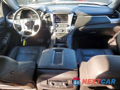 Zdjęcie 8 z 13 samochodu: 2016 GMC YUKON SLT VIN:1GKS2BKCXGR200898 - miniatura