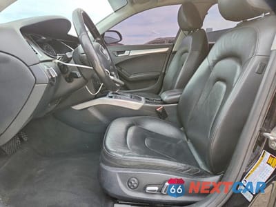 Zdjęcie 7 z 12 samochodu: 2014 AUDI A4 PREMIUM VIN:WAUAFAFLXEN009225 - miniatura