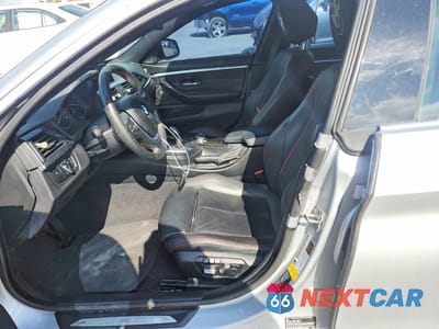 Zdjęcie 7 z 12 samochodu: 2016 BMW 428 I GRAN COUPE SULEV VIN:WBA4A9C58GG506474 - miniatura